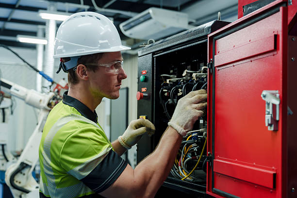 24/7 Emergency Lighting Installation experts in Lemont Furnace, PA
