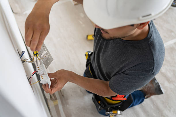 Reliable Lighting Installation contractor in Lemont Furnace, PA by No Joke electrician