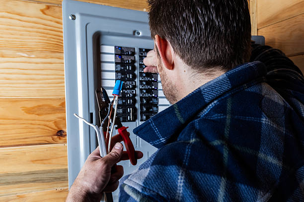 Affordable Lighting Installation solutions in Lemont Furnace, PA