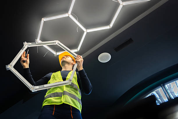 Top rated local Lighting Installation specialists in Lemont Furnace, PA